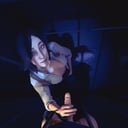 The Evil Within - Hands-on Interrogation DarkDreams vr porn video vrporn.com virtual reality