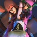 Fortnite - Sweet and Spicy Taste You DarkDreams vr porn video vrporn.com virtual reality