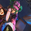 Fortnite - Sweet and Spicy Taste You DarkDreams vr porn video vrporn.com virtual reality