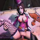 Borderlands - Giving Moxxi Much More Than the Tip DarkDreams vr porn video vrporn.com virtual reality
