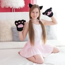 Fluffy Paws On Gentle Pussy TmwVRnet Alice Klay vr porn video vrporn.com virtual reality