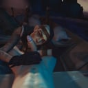 Dishonored - Lizzy Claims Her Prize DarkDreams vr porn video vrporn.com virtual reality