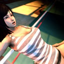 Dead or Alive - Teaching Kokoro the Ropes (A XXX Parody) porn