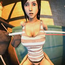 Dead or Alive - Teaching Kokoro the Ropes (A XXX Parody) pov porn