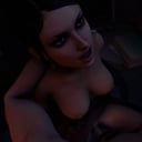 Tekken - Carbanging Zafina DarkDreams vr porn video vrporn.com virtual reality