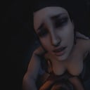 Tekken - Carbanging Zafina DarkDreams vr porn video vrporn.com virtual reality