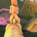 World of Warcraft - Slipping into the Silvermoon Brothel DarkDreams vr porn video vrporn.com virtual reality