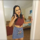 Bonnie Cum And Wank WankitNowVR Bonnie vr porn video vrporn.com virtual reality