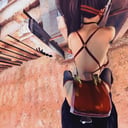 Dead or Alive - Momiji's Apprenticeship DarkDreams vr porn video vrporn.com virtual reality