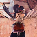 Dead or Alive - Momiji's Apprenticeship DarkDreams vr porn video vrporn.com virtual reality