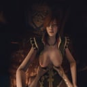 WItcher - Geralt's Latest Conquest DarkDreams vr porn video vrporn.com virtual reality