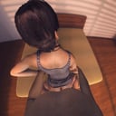 Metro Exodus - Scavenging Beds with Anna DarkDreams vr porn video vrporn.com virtual reality