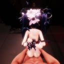 Vocaloid - Hatsune Miku Dungeon Pleasure Lewd FRAGGY vr porn video vrporn.com virtual reality