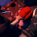 Witcher - Triss Learns a New Trick DarkDreams vr porn video vrporn.com virtual reality