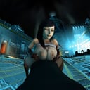 VR Fap Hero Beta [Final Fantasy Edition] VRAnimeTed vr porn video vrporn.com virtua