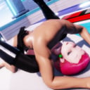 Pokémon - Jessie Arena Missionary Lewd FRAGGY vr porn video vrporn.com virtual reality