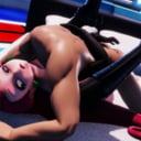 Pokémon - Jessie Arena Missionary Lewd FRAGGY vr porn video vrporn.com virtual reality