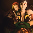 Street Fighter - Endurance Training Involves Boobs DarkDreams vr porn video vrporn.com virtual reality