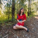 Raven's VR Interview YanksVR Raven Snow vr porn video vrporn.com virtual reality