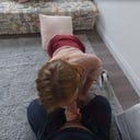 19yo Porn Debutante Prologue BabyGirl Oxana Chic vr porn video vrporn.com virtual reality