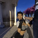 Final Request (CGI Handjob Cumshot VOY) SkinRays vr porn video vrporn.com virtual reality