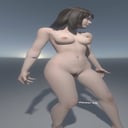Dance Viewer VR VR180 Stereo 3D demo porn