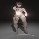 Dance Viewer VR - VR180 Stereo 3D Video Demo AlloyStorm vr porn video vrporn.com virtual reality