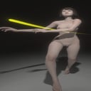 Dance Viewer VR - VR180 Stereo 3D Video Demo AlloyStorm vr porn video vrporn.com virtual reality