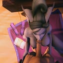 World of Warcraft - Stormwind's Envoy Gives it to the Draenei DarkDreams vr porn video vrporn.com virtual reality