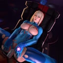 Metroid - Escape Pod Pounding DarkDreams vr porn video vrporn.com virtual reality