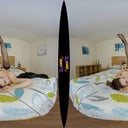 Silky Touch ZexyVR Ivory vr porn video vrporn.com virtual reality