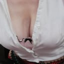 My Dream Job FFStockings Julia vr porn video vrporn.com virtual reality