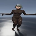 DOA Tamaki Dissolving Suit AlloyStorm vr porn video vrporn.com virtual reality