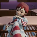 Wendy's Got Something Better Than a Chicken Sandwich VRAnimeTed vr porn video vrporn.com virtual reality