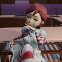 Wendy's Got Something Better Than a Chicken Sandwich VRAnimeTed vr porn video vrporn.com virtual reality