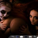 Dolls Kill VirtualRealPorn Alessa Savage Kiki Minaj Lovita Fate vr porn video vrporn.com virtual reality