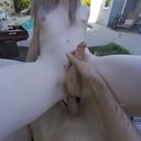 American Beauty GroobyVR Lianna Lawson vr porn video vrporn.com virtual reality