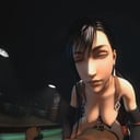 Final Fantasy - Cloud Took Off Again DarkDreams vr porn video vrporn.com virtual reality