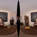 Class Distractionsivory ZexyVR Ivory vr porn video vrporn.com virtual reality