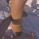 Side Leg Hump First Person POV SkinRays vr porn video vrporn.com virtual reality