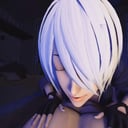 King of Fighters - Angelic Copulation DarkDreams vr porn video vrporn.com virtual reality