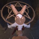 Power Girl: Throated Heroine LeadPoisonVR vr porn video vrporn.com virtual reality