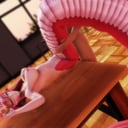 Monster Musume - Snake Girl Miia Table Missionary Lewd FRAGGY vr porn video vrporn.com virtual reality