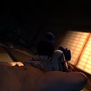 Dead or Alive - Nyotengu Samples the Rookies DarkDreams vr porn video vrporn.com virtual reality