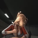 Dead or Alive - Didn't Make the Team DarkDreams vr porn video vrporn.com virtual reality