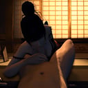 Dead or Alive - Nyotengu's Cumpilation Recap DarkDreams vr porn video vrporn.com virtual reality