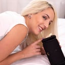 ASMR With Liz Rainbow VRSexperts Liz Rainbow vr porn video vrporn.com virtual reality