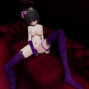 Kaat's New Toy VRAnimeTed vr porn video vrporn.com virtual reality