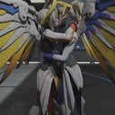 Who told Mercy to go fuck herself?[Overwatch] VRAnimeTed vr porn video vrporn.com virtual reality