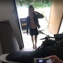 The Garage perVRt vr porn video vrporn.com virtual reality